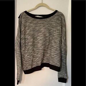 VINTAGE HAVANA Sweatshirt